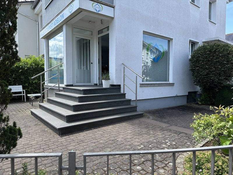 Pflegedienst Adelon – Bild 2