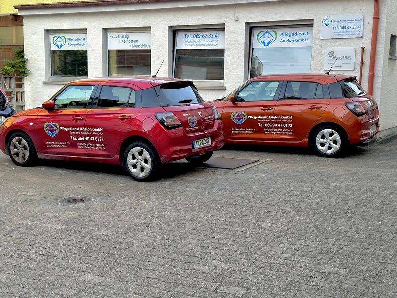 Pflegedienst Adelon – Bild 3