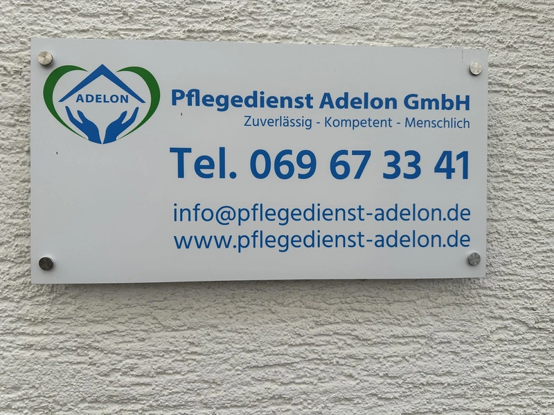 Pflegedienst Adelon – Bild 4