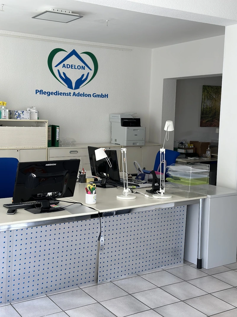 Pflegedienst Adelon – Bild 5