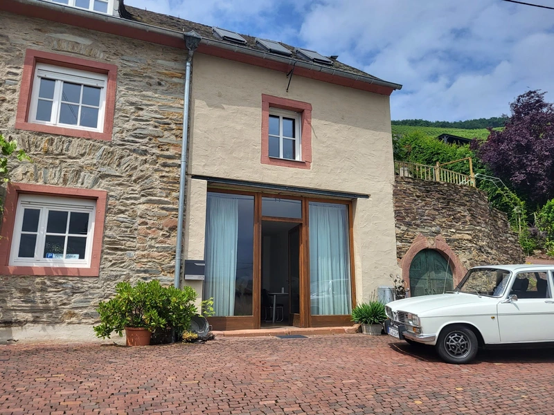 Pflege daheim - An der Mosel – Bild 1