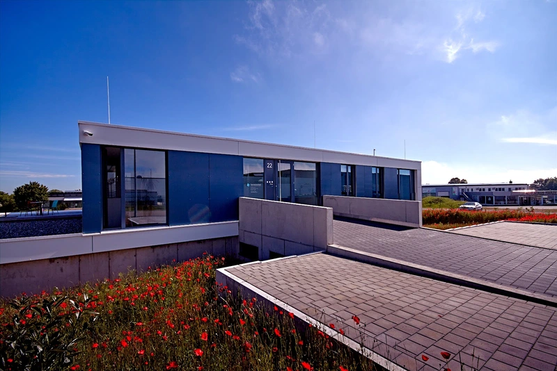 Sozialstation Raum Oberndorf – Bild 1