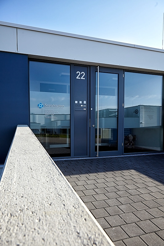 Sozialstation Raum Oberndorf – Bild 3