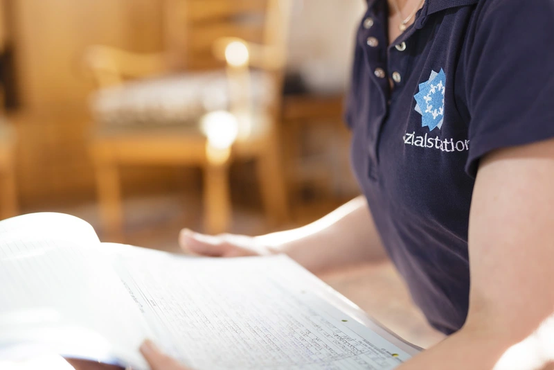 Sozialstation Raum Oberndorf – Bild 5