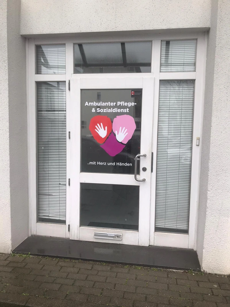 Ambulanter Pflege- und Sozialdienst mit Herz und Händen – Bild 3