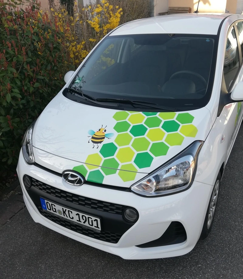 KultiCare ambulanter Pflegeservice Konrad Bürkle – Bild 4