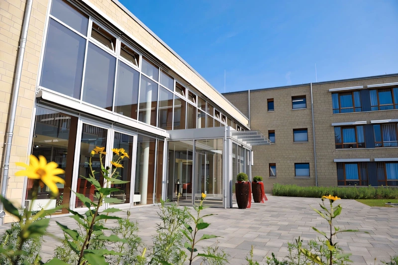 Ambulante Pflege Linn – Bild 1