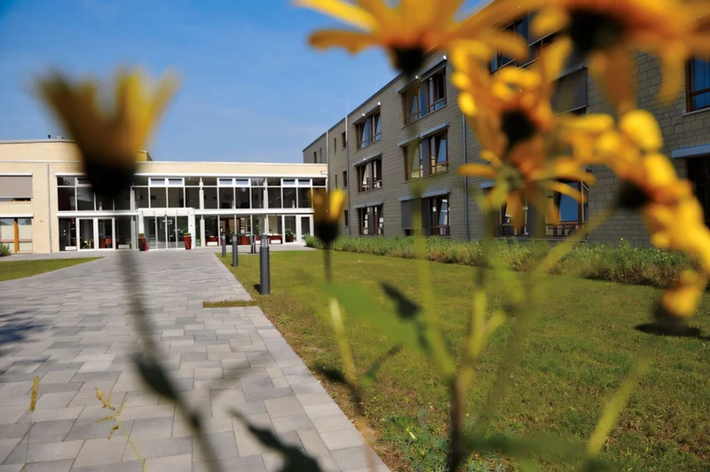 Ambulante Pflege Linn – Bild 2