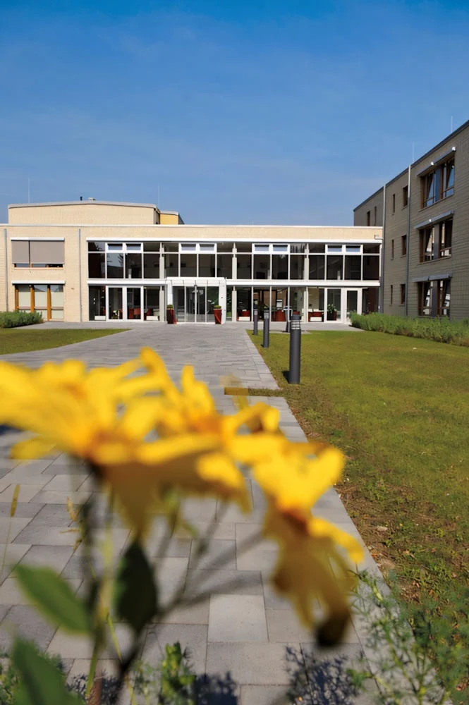 Ambulante Pflege Linn – Bild 3