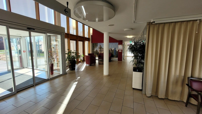 Ambulante Pflege Linn – Bild 4