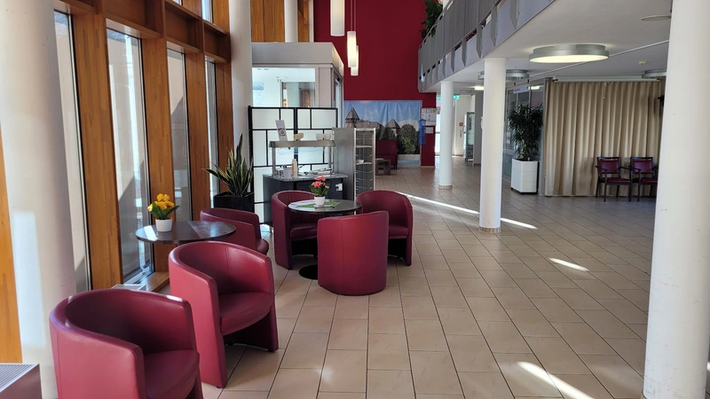 Ambulante Pflege Linn – Bild 5