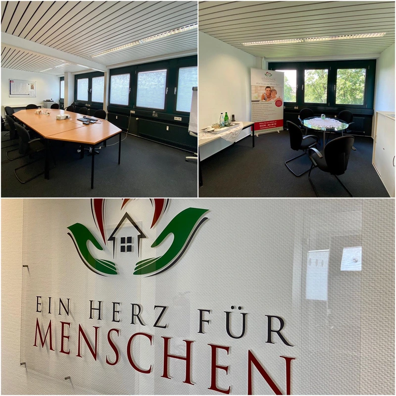 ab cor Senioren- und Familienbetreuung – Bild 5