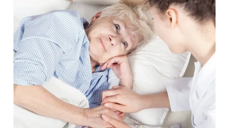 Zip - Ambulante Pflegedienste Leonberg – Bild 1