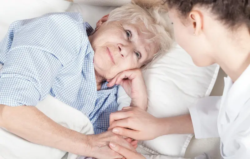 Zip - Ambulante Pflegedienste Leonberg – Bild 2