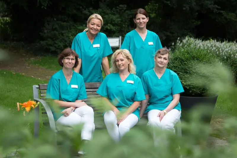 miCura Pflegedienste Bremen – Bild 1