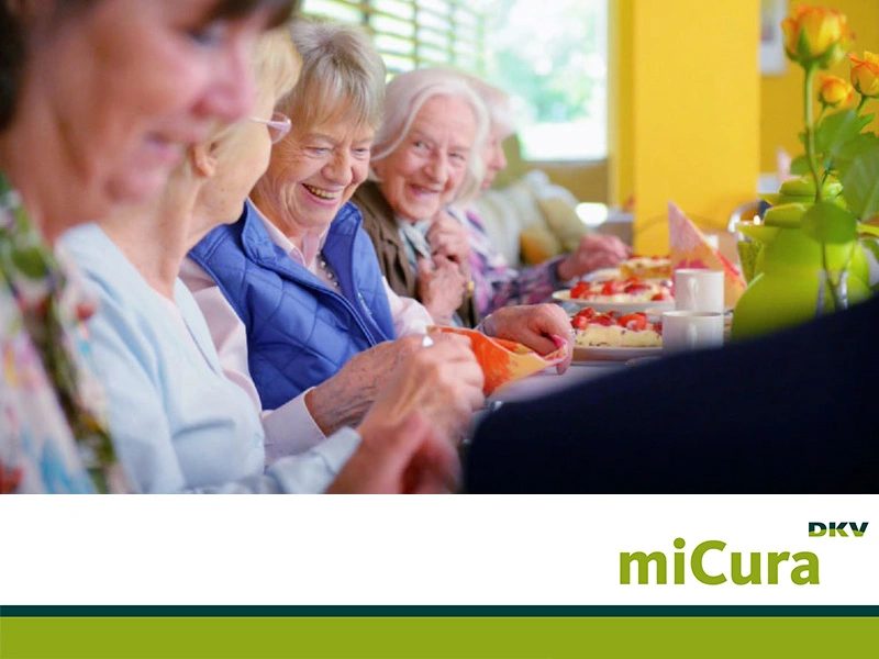 miCura Pflegedienste Bremen – Bild 5