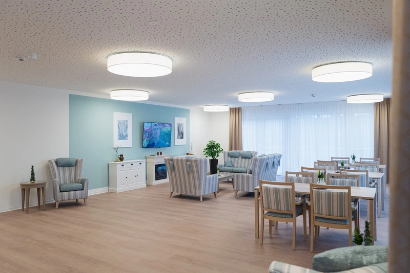 Mobile Pflege Petker – Bild 1