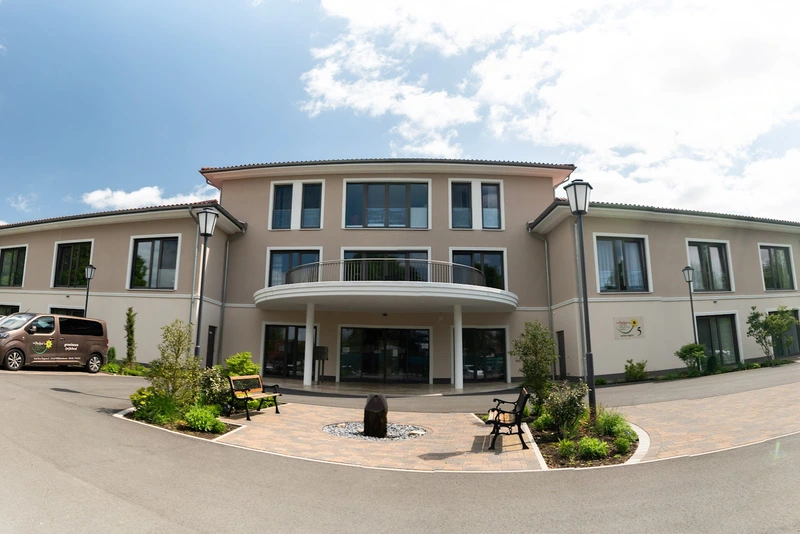 Mobile Pflege Petker – Bild 2