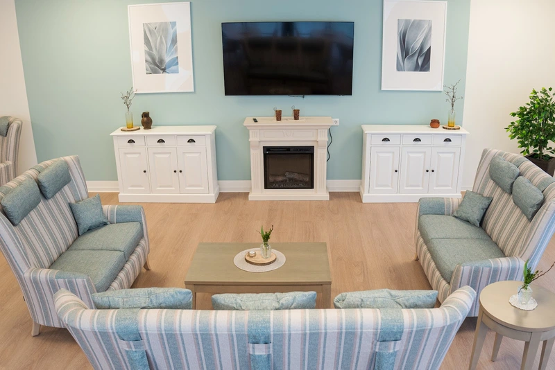 Mobile Pflege Petker – Bild 5