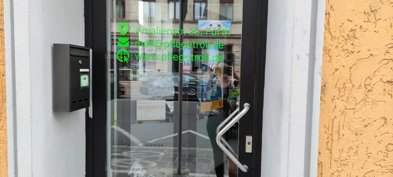 Der Pflegetroll Betreuungs- und Pflegedienst – Bild 2