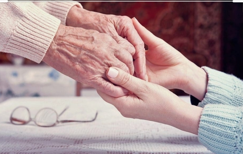 Mosaik des Lebens ambulanter Pflegedienst – Bild 3