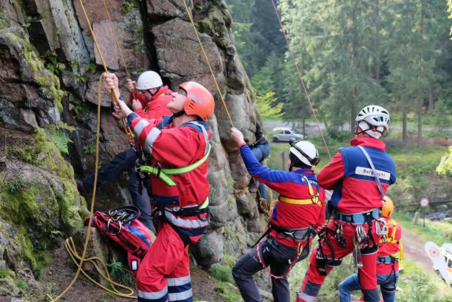 Ambulanter Pflegedienst DRK Aue-Schwarzenberg – Bild 3