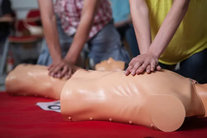 Ambulanter Pflegedienst DRK Aue-Schwarzenberg – Bild 4