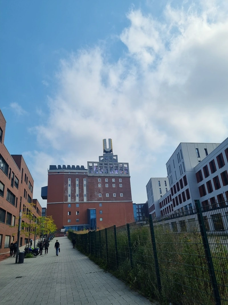 HISB Betreuungsdienst Dortmund-Süd – Bild 1