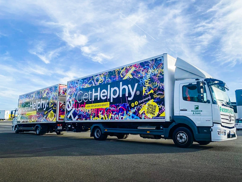 GetHelphy Haus 2 – Bild 1