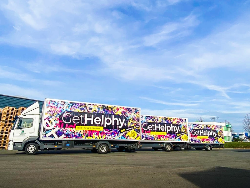 GetHelphy Haus 2 – Bild 2