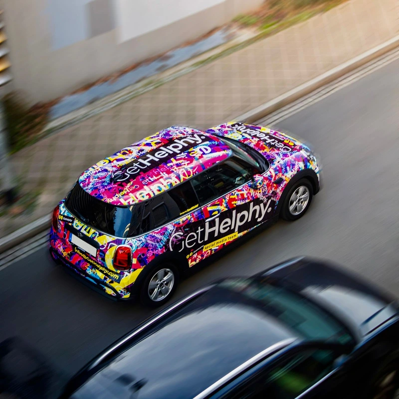 GetHelphy Haus 2 – Bild 3