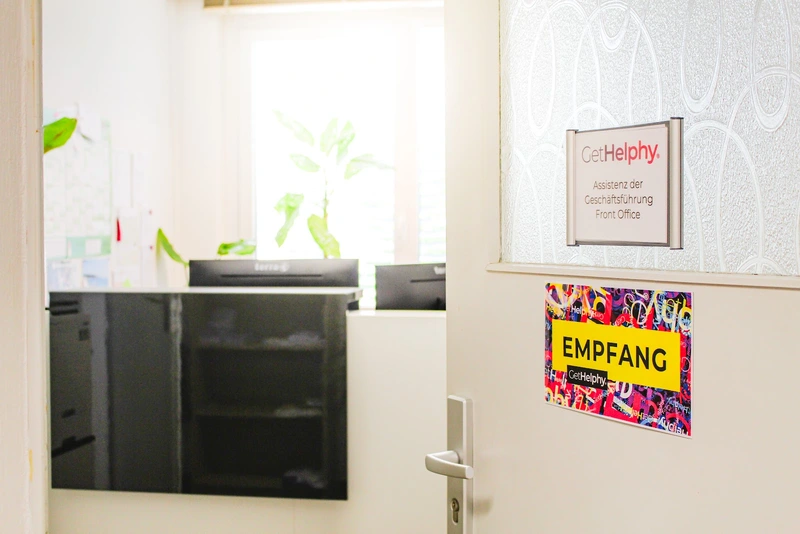 GetHelphy Haus 2 – Bild 5