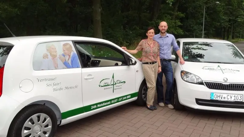 care-4-you – Bild 1