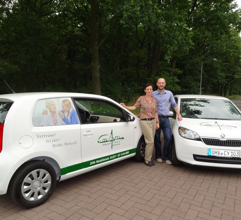 care-4-you – Bild 2