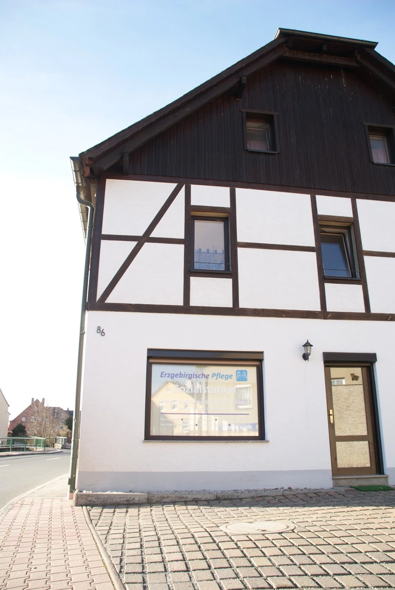 Sozialstation Erzgebirgische Pflege – Bild 3