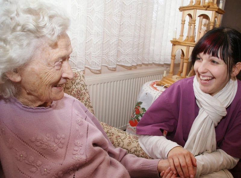 Sozialstation Erzgebirgische Pflege – Bild 5