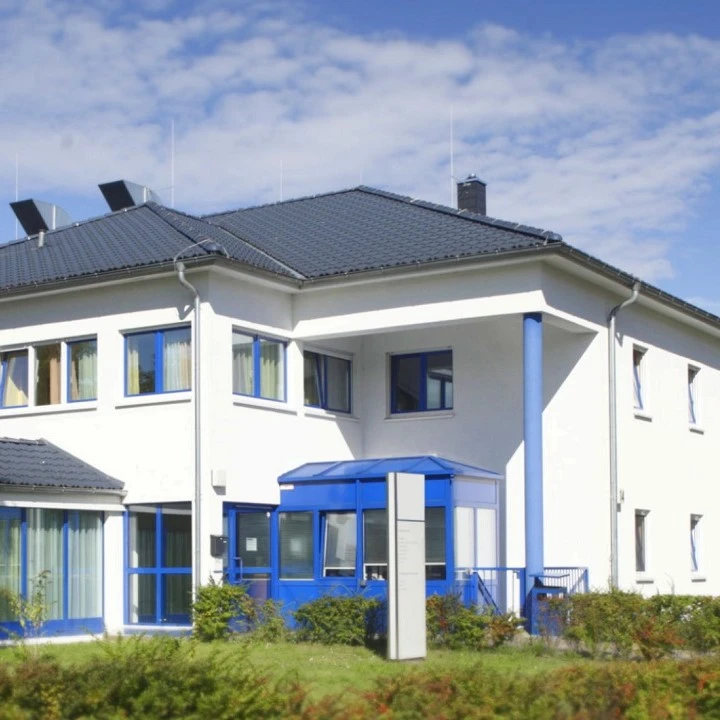 Remeo Deutschland Ambulante Pflege – Bild 1