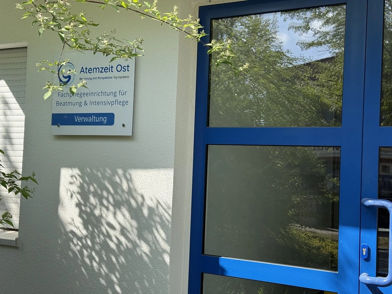 Remeo Deutschland Ambulante Pflege – Bild 3