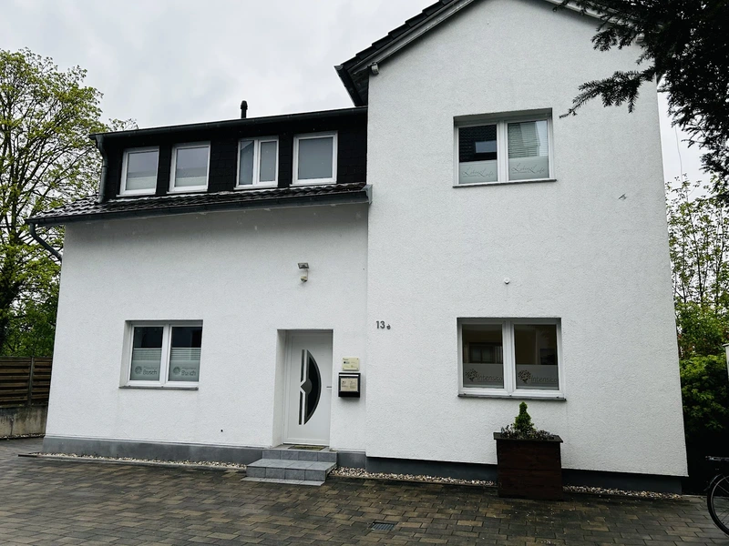 Ambulanter Kinder und Erwachsenen Intensivpflegedienst Intensico – Bild 2