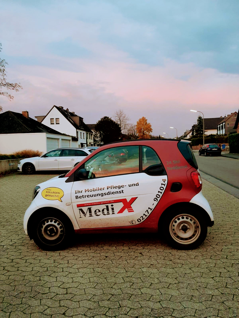 Medix Leverkusen – Bild 2