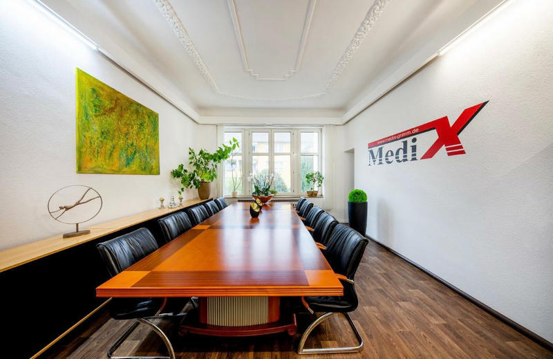 Medix Leverkusen – Bild 3