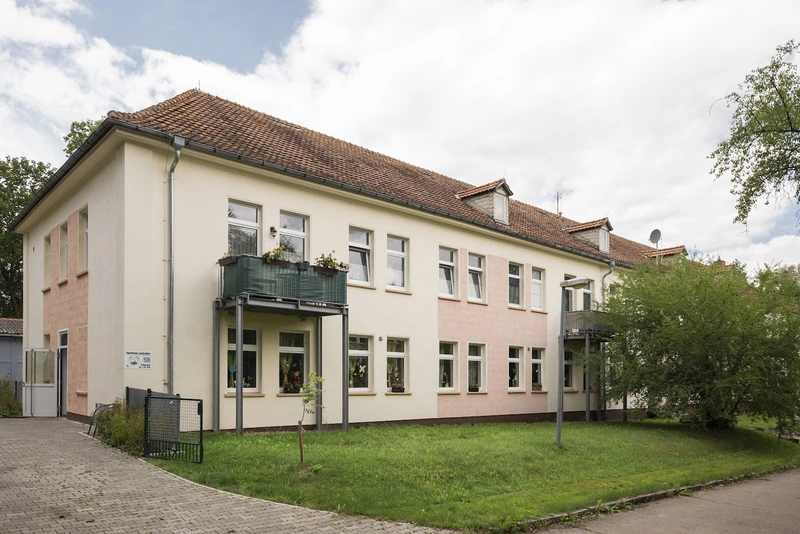 Schwester Bianca – Bild 1