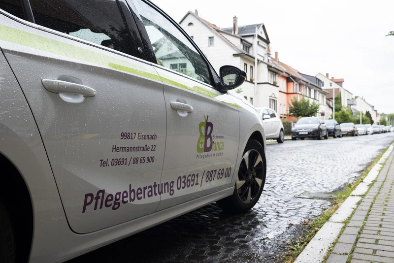 Schwester Bianca – Bild 2