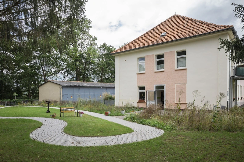 Schwester Bianca – Bild 5