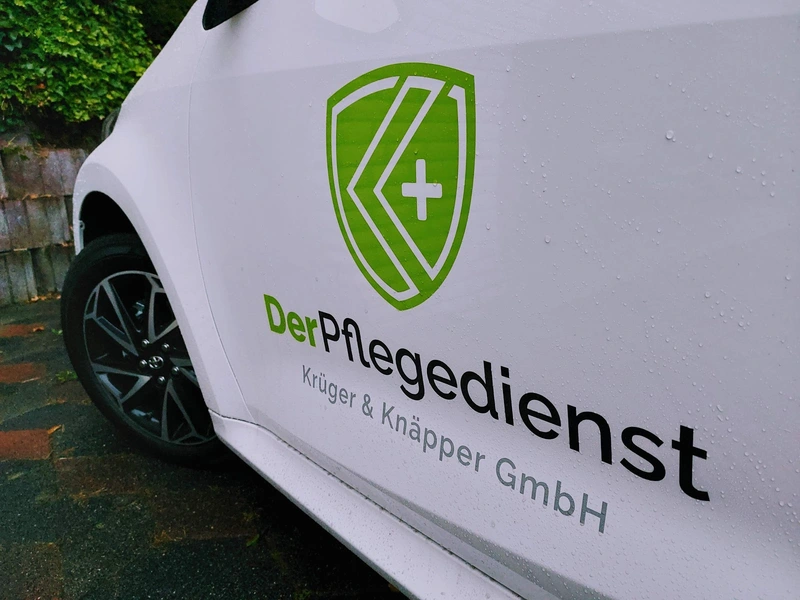 Pflegedienst Krüger & Knäpper – Bild 1
