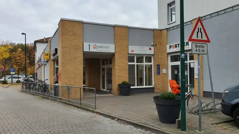 Pflegedienst Herbstzeit – Bild 2