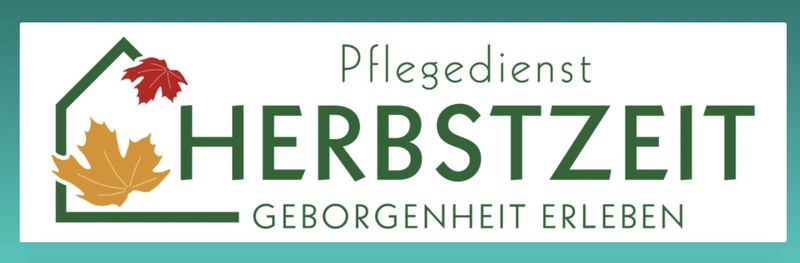 Pflegedienst Herbstzeit – Bild 4