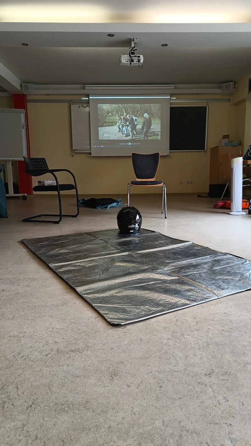 Rotes Kreuz haeusliche Pflege Paderborn – Bild 3