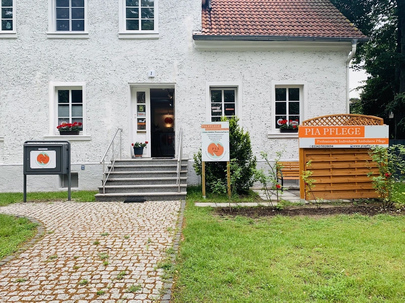 PIA Pflege – Bild 2