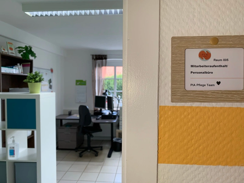 PIA Pflege – Bild 5